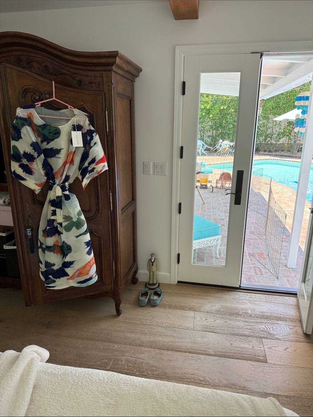 Julia Heuer Limited Edition Dress